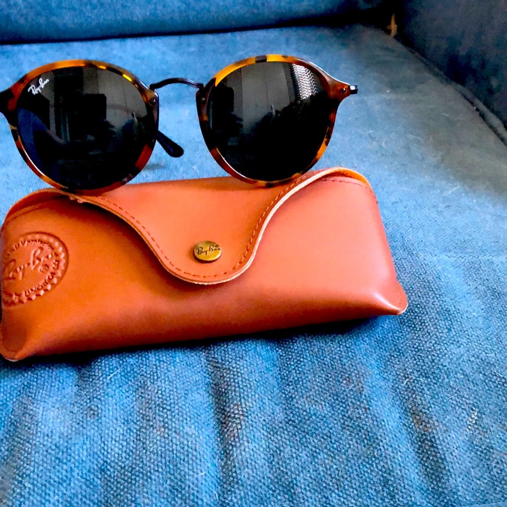 Ray ban sunglasses